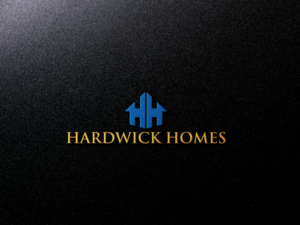 Logo Design by WINSTAR for Hardwick Homes | Design: #14459048