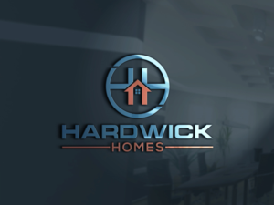 Logo-Design von imnurealam für Hardwick Homes | Design: #14453802