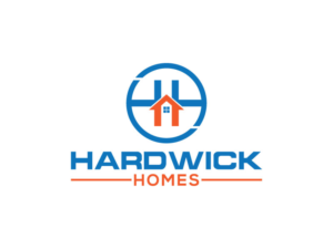 Logo-Design von imnurealam für Hardwick Homes | Design: #14453803