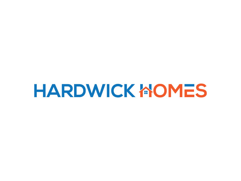Design de Logo par imnurealam pour Hardwick Homes | Design #14453804