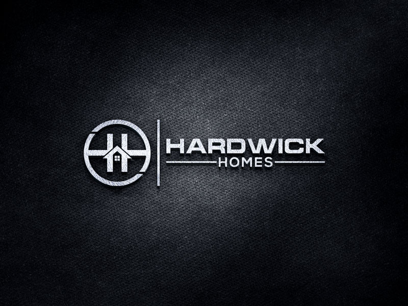 Design de Logo par imnurealam pour Hardwick Homes | Design #14453856