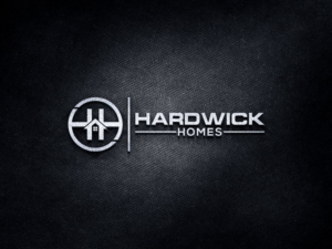Logo-Design von imnurealam für Hardwick Homes | Design: #14453856