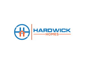 Logo-Design von imnurealam für Hardwick Homes | Design: #14453857