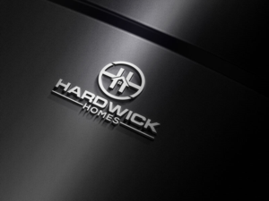 Logo-Design von imnurealam für Hardwick Homes | Design: #14453859