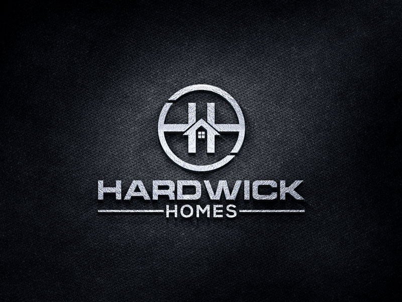 Design de Logo par imnurealam pour Hardwick Homes | Design #14453901