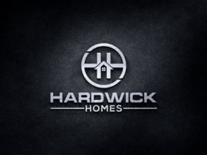 Logo-Design von imnurealam für Hardwick Homes | Design: #14453901