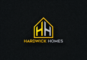 Diseño de Logo por asman para Hardwick Homes | Diseño: #14452344