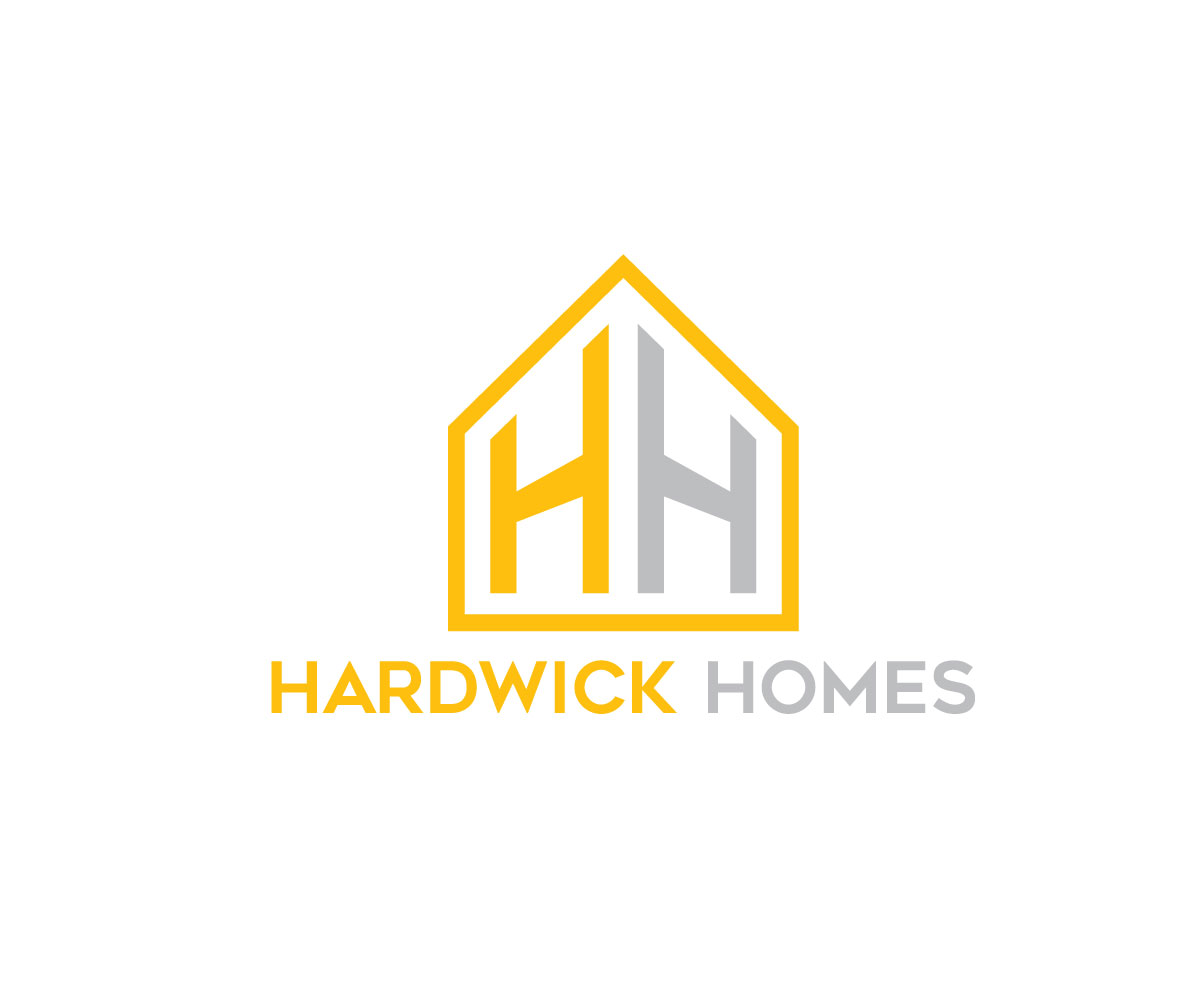 Logo Design by asman for Hardwick Homes | Design #14452345