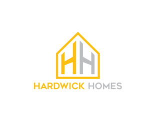 Diseño de Logo por asman para Hardwick Homes | Diseño: #14452345