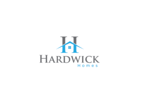 Diseño de Logo por carabuenaeffect para Hardwick Homes | Diseño: #14463167