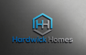 Logo Design by {Backspace} for Hardwick Homes | Design: #14455656