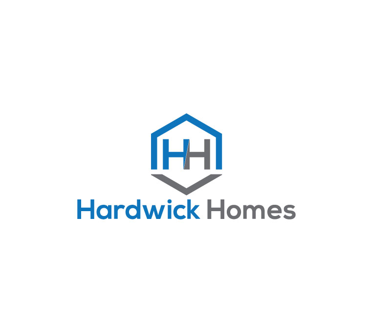 Logo Design by {Backspace} for Hardwick Homes | Design #14455658