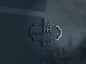 Logo-Design von Top king  designer für Hardwick Homes | Design: #14452465