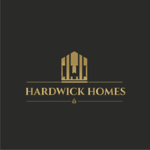 Logo Design by shgshikder5 for Hardwick Homes | Design: #14452621