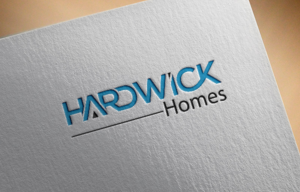 Logo Design by armanmajumder1 for Hardwick Homes | Design: #14471337