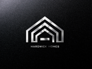 Logo Design by ASG DESIGN for Hardwick Homes | Design: #14455910