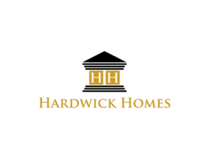 Diseño de Logo por ART Libery para Hardwick Homes | Diseño: #14474792