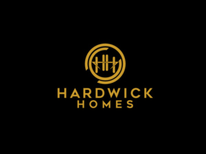 Diseño de Logo por ART Libery para Hardwick Homes | Diseño: #14474793