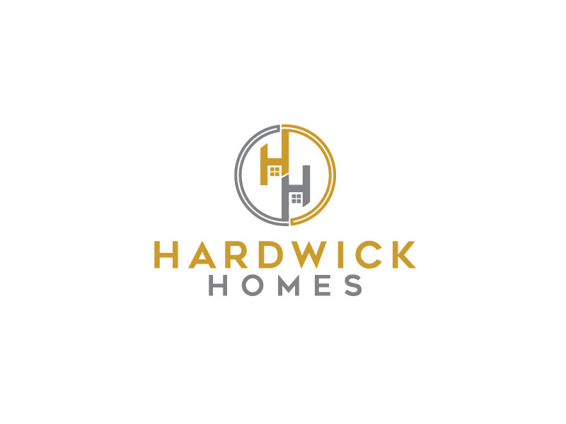 Design de Logo par ART Libery pour Hardwick Homes | Design #14474795