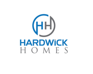 Logo Design by Onetouch110 for Hardwick Homes | Design: #14452986