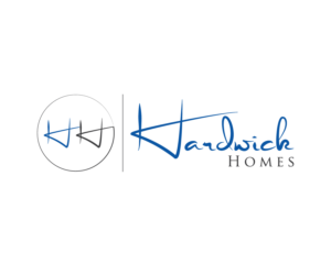 Diseño de Logo por All Graphic Design Solution para Hardwick Homes | Diseño: #14476700