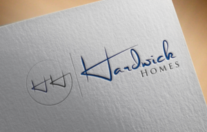 Diseño de Logo por All Graphic Design Solution para Hardwick Homes | Diseño: #14476701