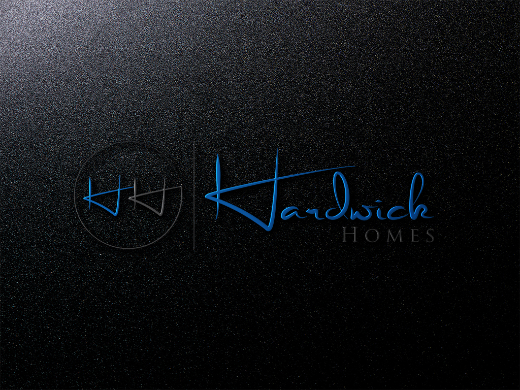 Design de Logo par All Graphic Design Solution pour Hardwick Homes | Design #14476703