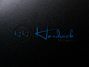 Logo-Design von All Graphic Design Solution für Hardwick Homes | Design: #14476703