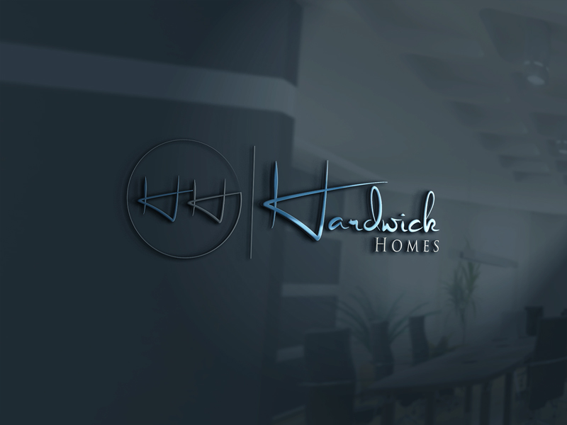 Design de Logo par All Graphic Design Solution pour Hardwick Homes | Design #14476704