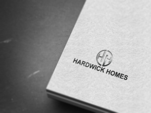 Logo-Design von AbuBackar für Hardwick Homes | Design #14457798