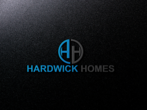 Logo Design by AbuBackar for Hardwick Homes | Design: #14457799