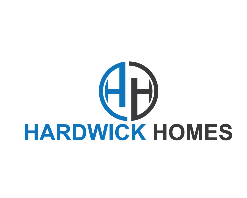 Logo Design by AbuBackar for Hardwick Homes | Design #14457801