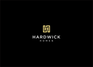 Logo-Design von Jessey Marinna für Hardwick Homes | Design: #14462890