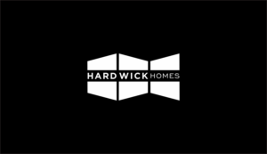 Logo-Design von Jessey Marinna für Hardwick Homes | Design: #14462920
