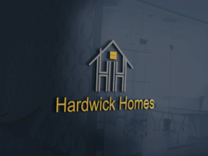 Logo-Design von MS683968 für Hardwick Homes | Design #14457418