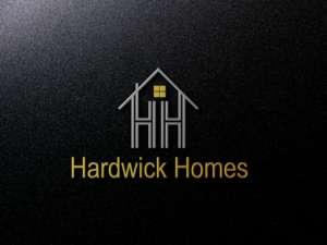 Logo Design by MS683968 for Hardwick Homes | Design: #14457420