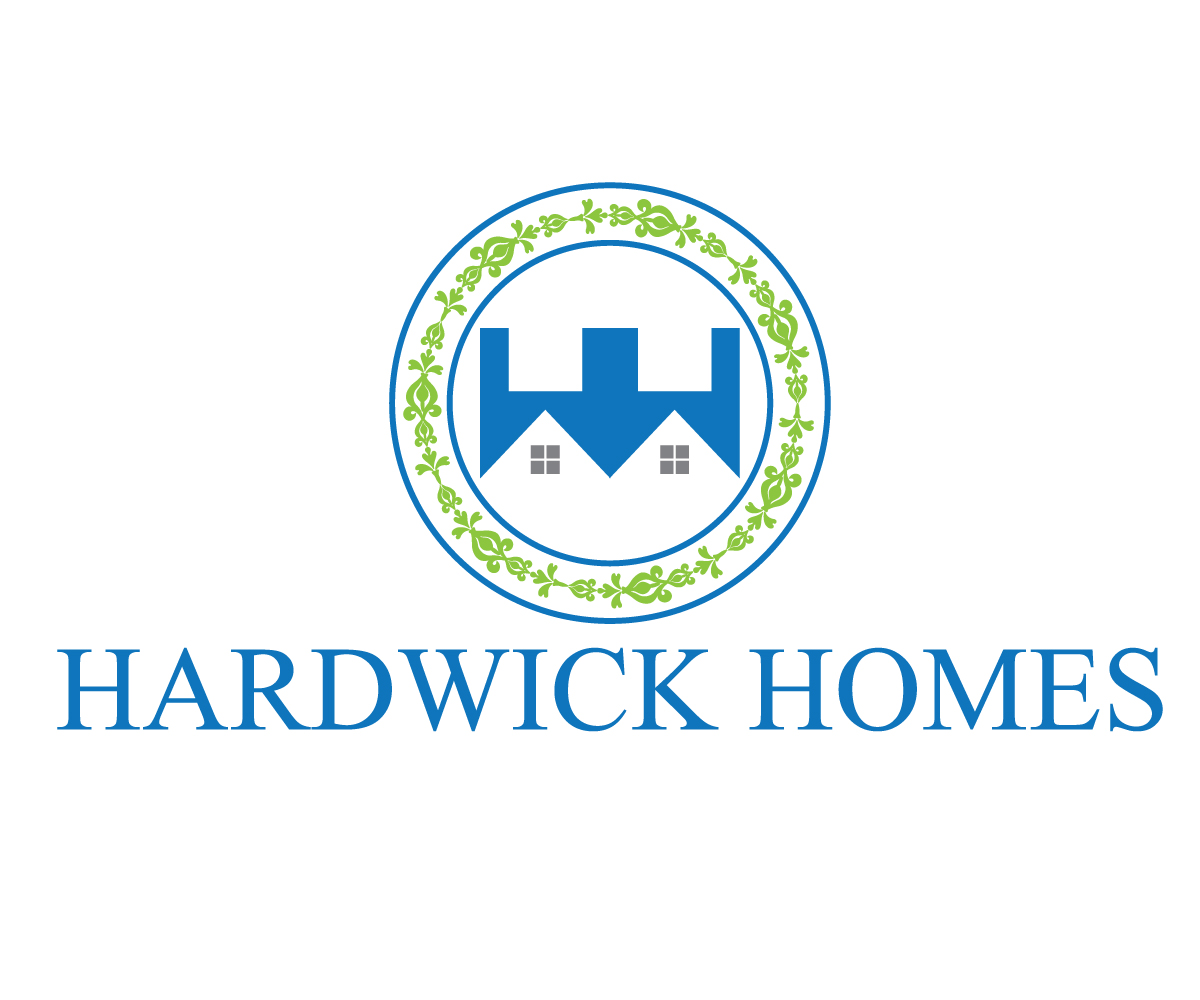 Logo Design by Adda design for Hardwick Homes | Design #14453598