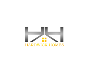 Logo-Design von Doufik2000 für Hardwick Homes | Design: #14462827