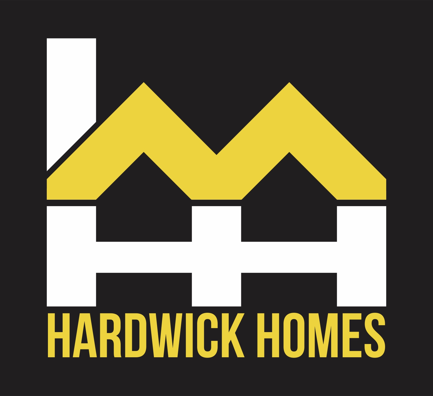 Design de Logo par DevDevil pour Hardwick Homes | Design #14459178