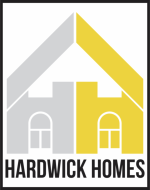Logo-Design von DevDevil für Hardwick Homes | Design: #14459179