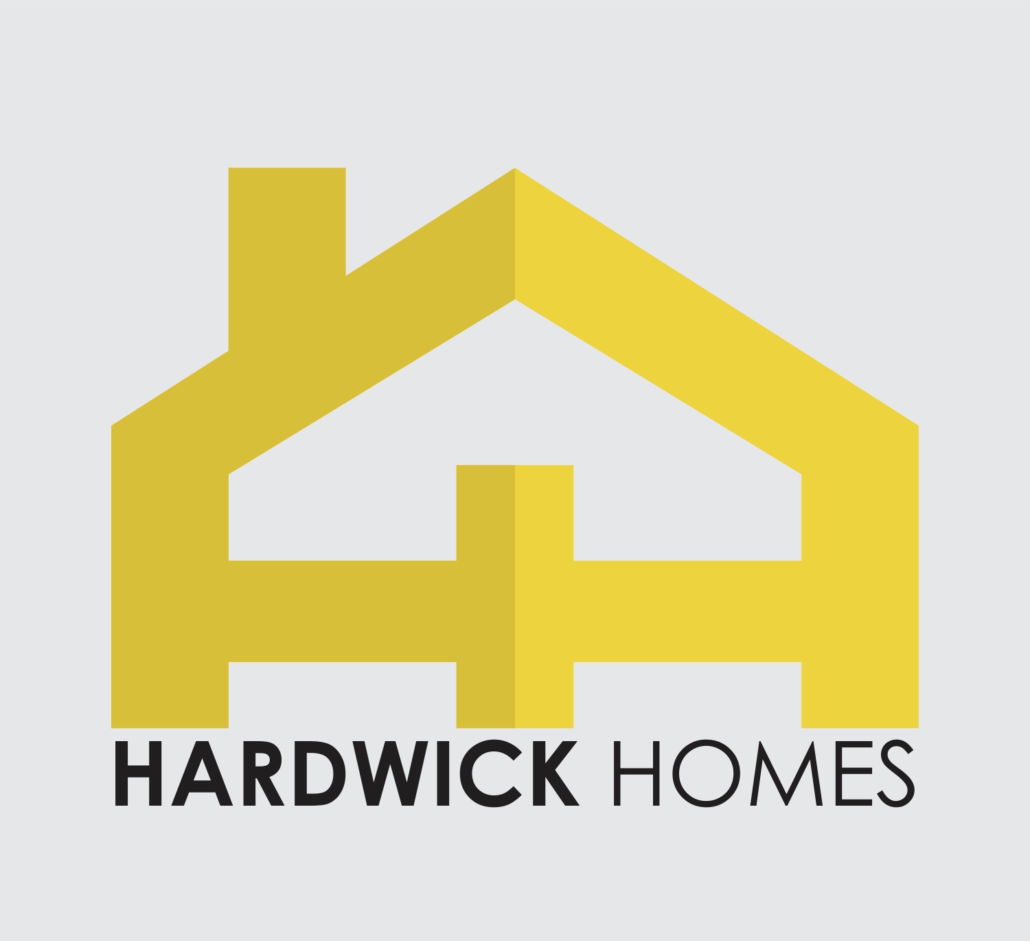 Design de Logo par DevDevil pour Hardwick Homes | Design #14459317