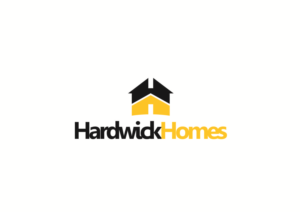 Diseño de Logo por rgrider para Hardwick Homes | Diseño: #14455121