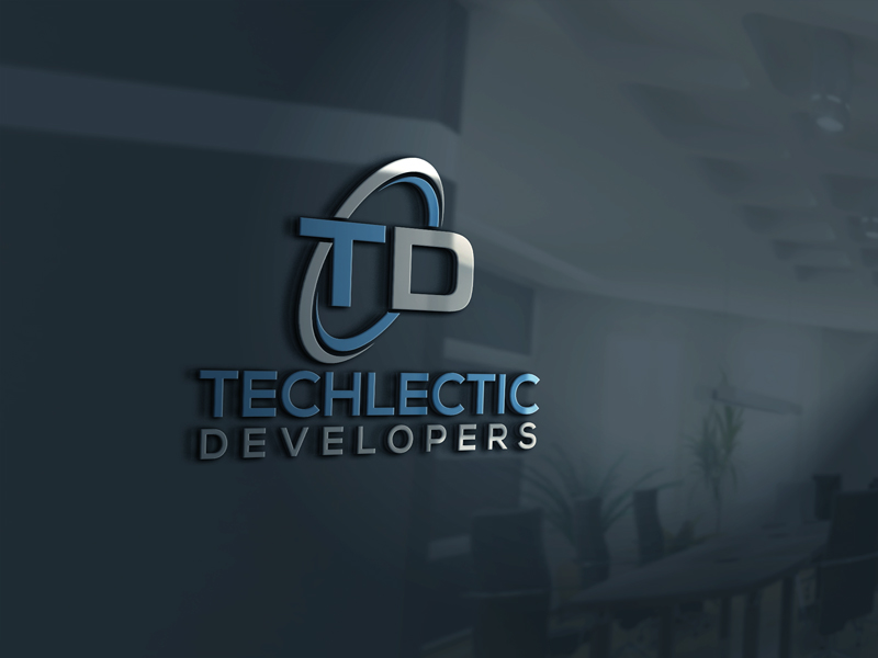 Logo Design by rafa studio for this project | Design #14468718