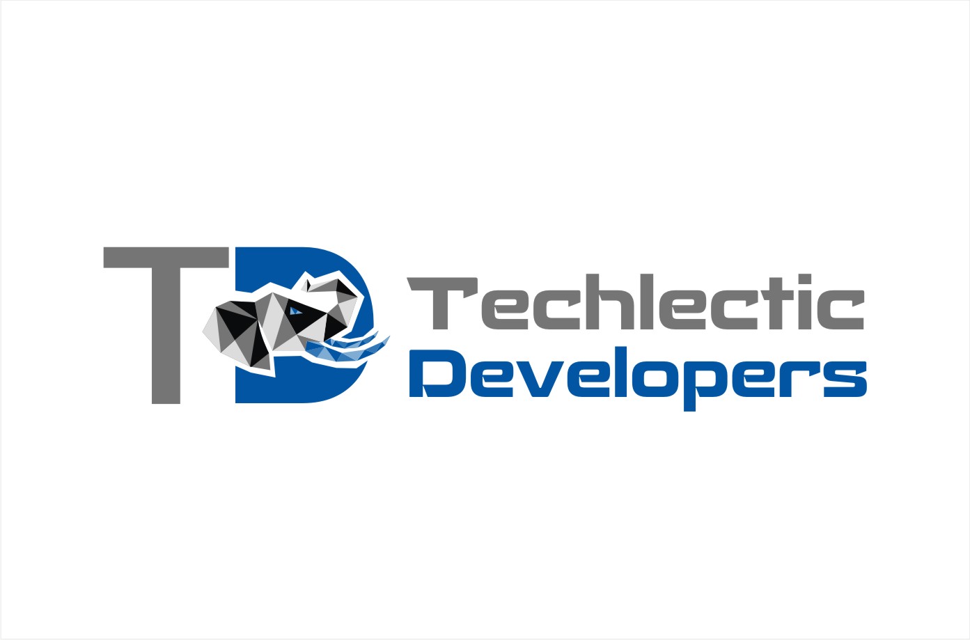 Modern, Upmarket, Computer Software Logo Design for Techlectic ...