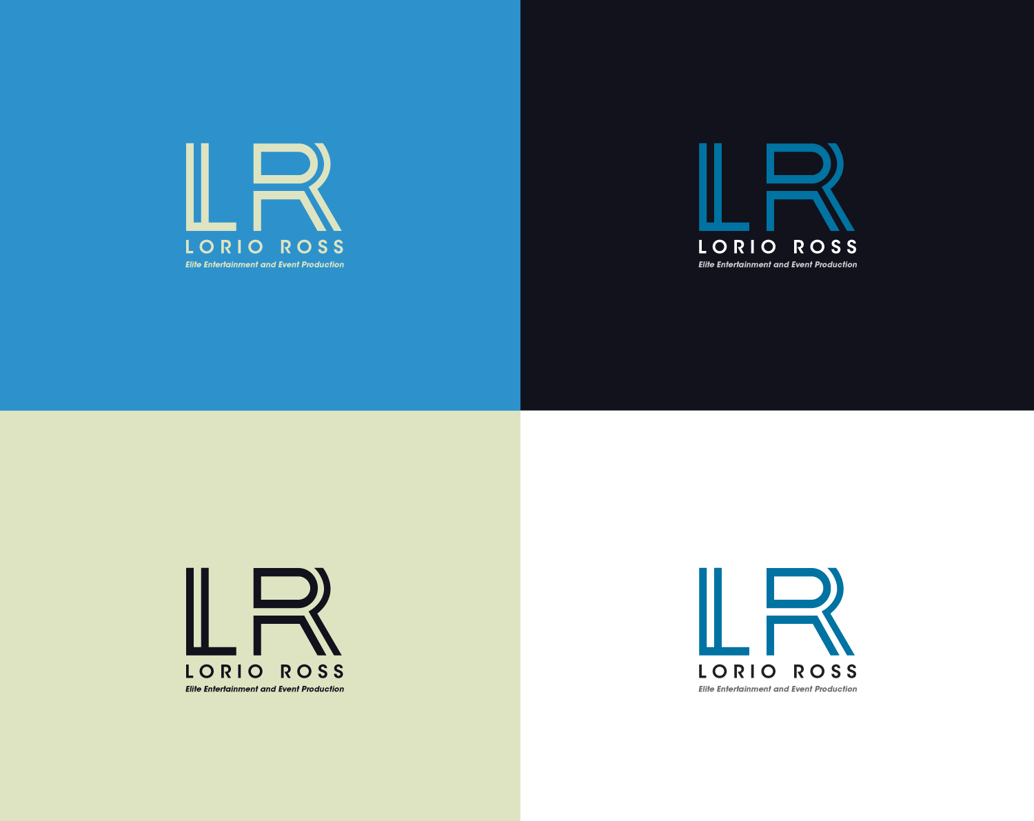 Diseño de Logo por anonrotide para este proyecto | Diseño #14584804