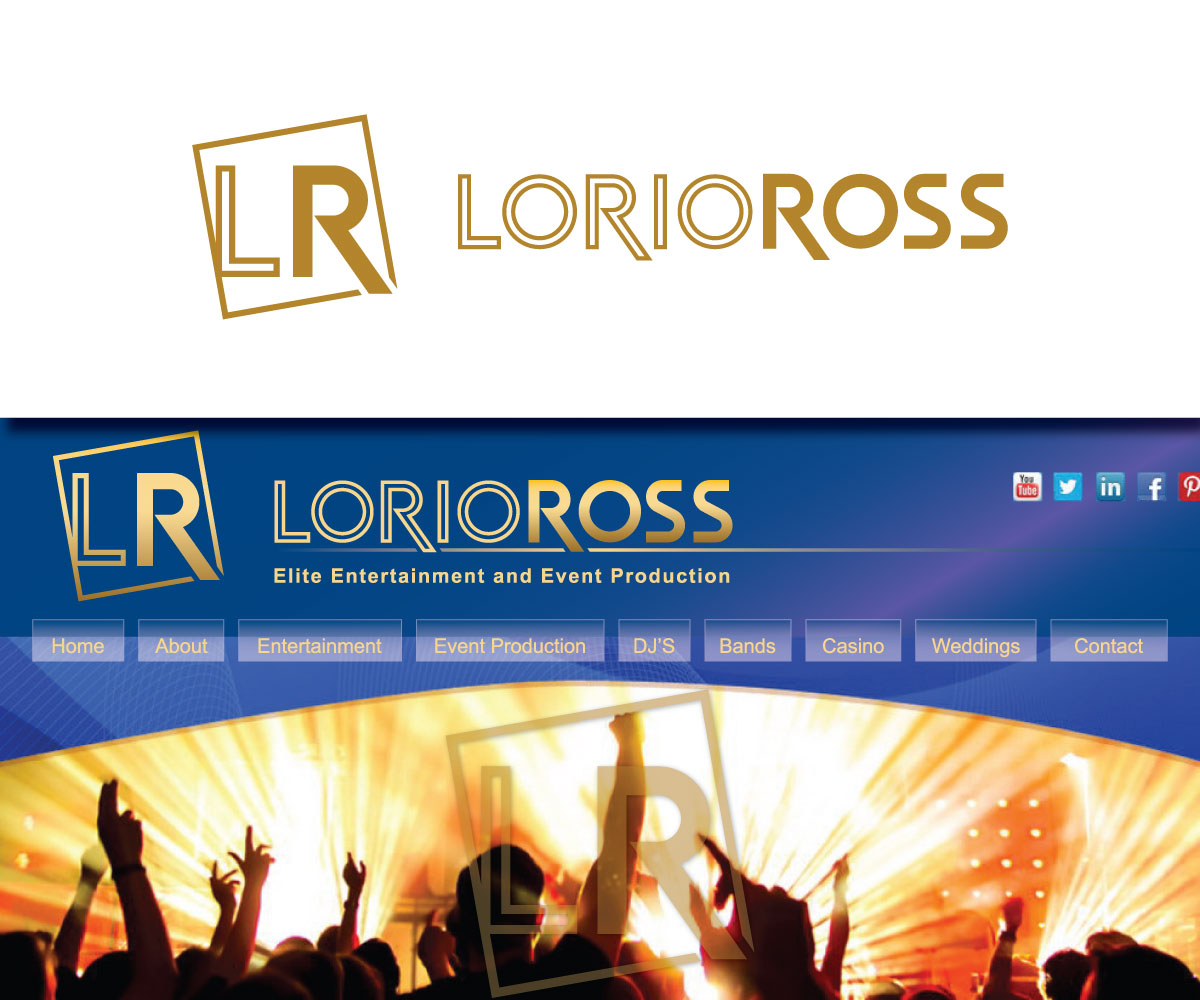Logo Design by Dragana for this project | Design #14604279