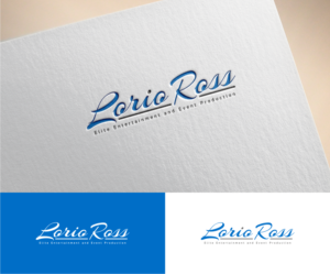 Logo Design by MKR for this project | Design: #14487680