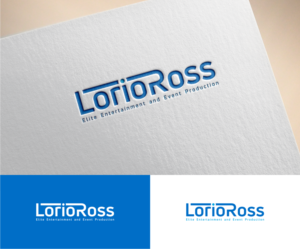 Logo Design by MKR for this project | Design: #14487681
