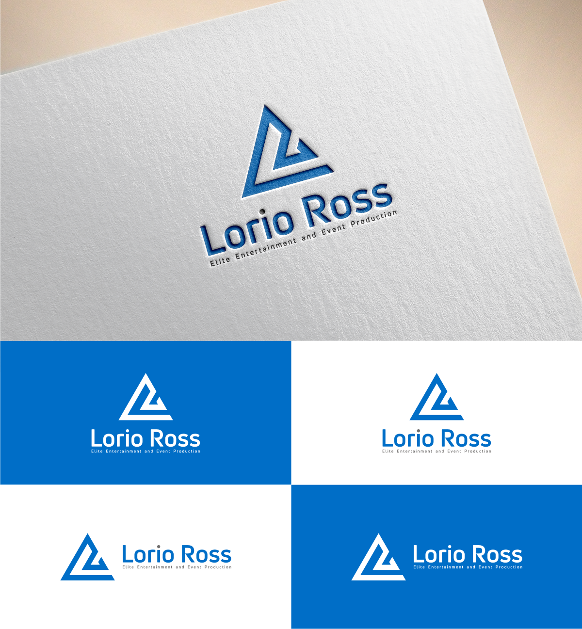 Logo Design by MKR for this project | Design #14487682