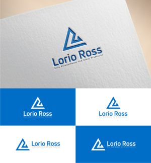 Logo Design by MKR for this project | Design: #14487682